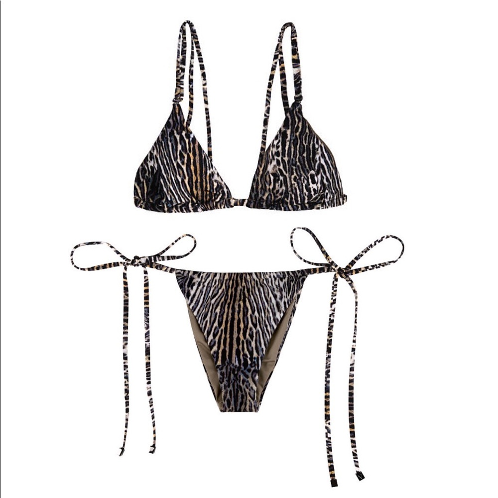 Victoria’s Secret Brazilian bikini